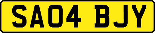 SA04BJY