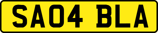 SA04BLA