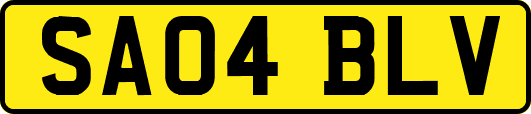 SA04BLV