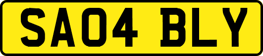 SA04BLY