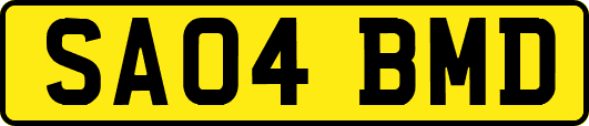 SA04BMD