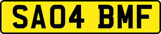SA04BMF