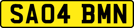 SA04BMN