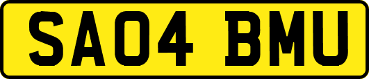 SA04BMU