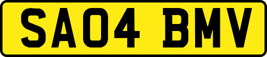 SA04BMV