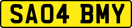 SA04BMY