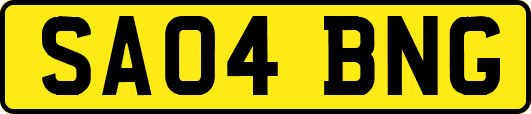 SA04BNG
