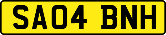 SA04BNH