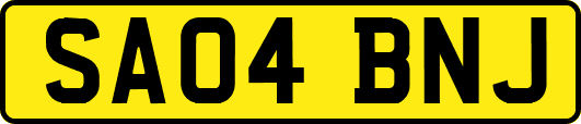 SA04BNJ