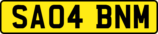 SA04BNM