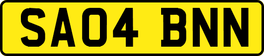 SA04BNN