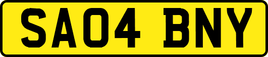 SA04BNY