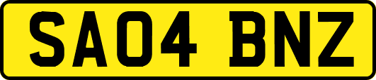 SA04BNZ