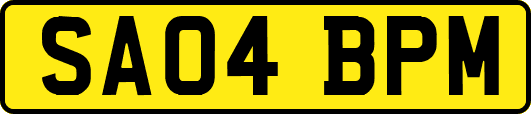 SA04BPM