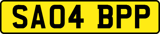 SA04BPP
