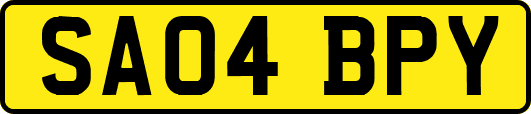 SA04BPY