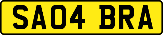 SA04BRA