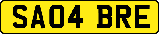 SA04BRE
