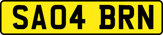 SA04BRN