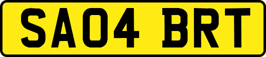 SA04BRT