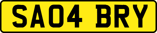 SA04BRY
