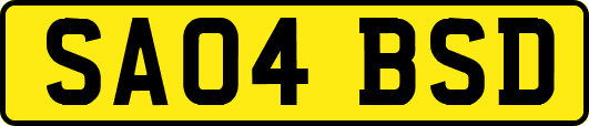 SA04BSD