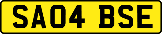 SA04BSE