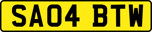SA04BTW