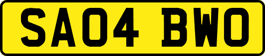 SA04BWO