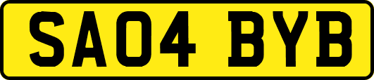 SA04BYB