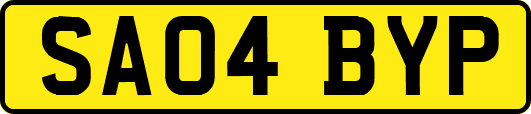 SA04BYP