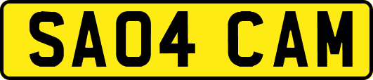 SA04CAM
