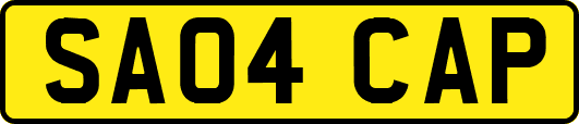 SA04CAP