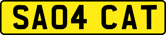 SA04CAT