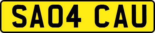 SA04CAU