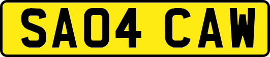 SA04CAW