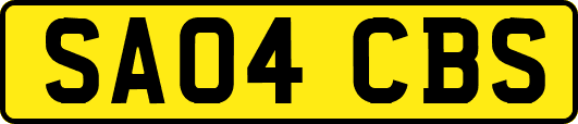 SA04CBS
