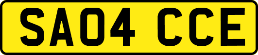 SA04CCE