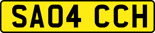 SA04CCH