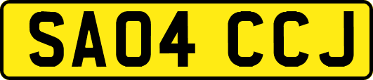 SA04CCJ