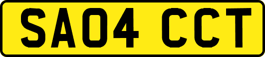 SA04CCT