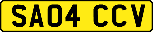 SA04CCV