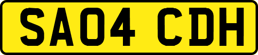 SA04CDH