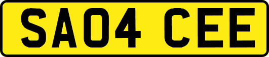 SA04CEE
