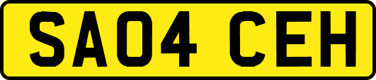 SA04CEH