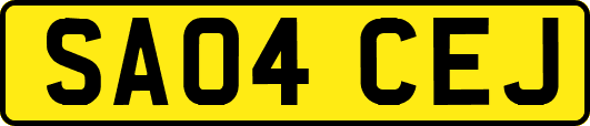 SA04CEJ