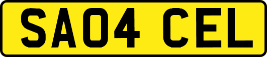 SA04CEL