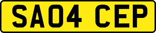 SA04CEP