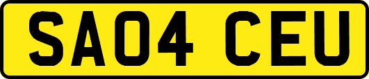 SA04CEU