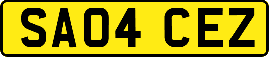 SA04CEZ
